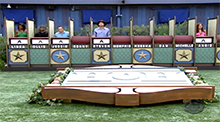 Big Brother 10 - HoH Competition